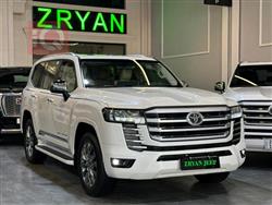 تۆیۆتا لاند کروزەر